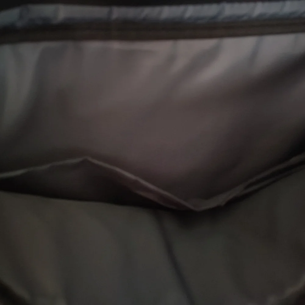 SwissGear Laptop Mesh/Nylon Laptop Travel Bag. 12